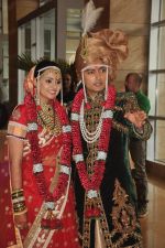 at Honey Bhagnani wedding in Mumbai on 27th Feb 2012 (172).JPG